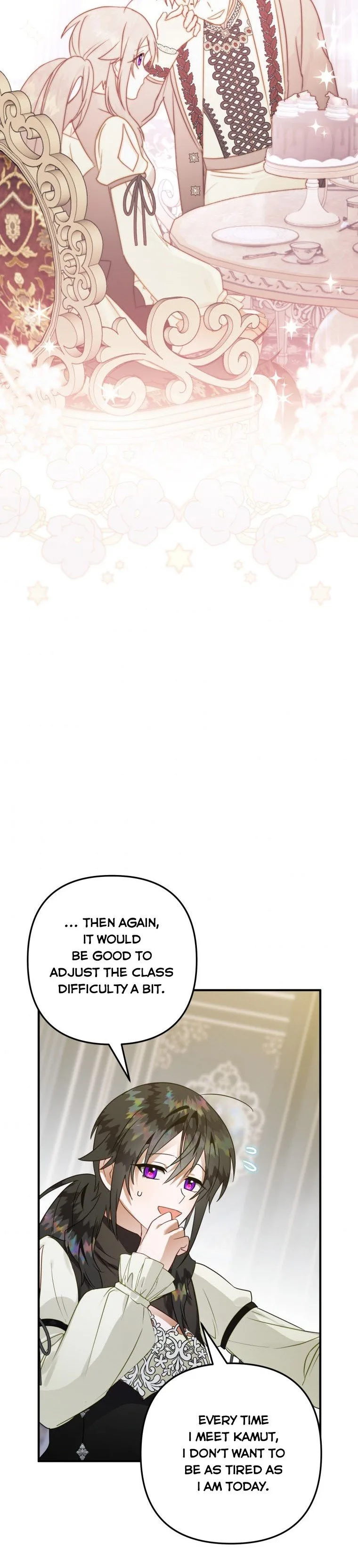 I Have Become a Crow Chapter 40 page 21