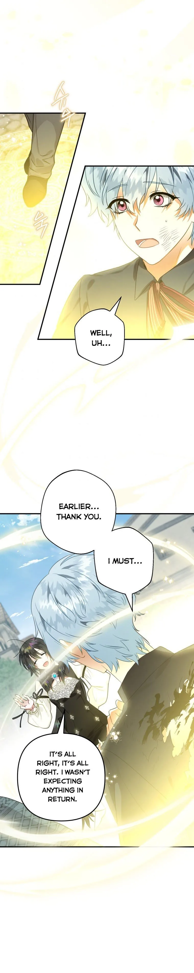 I Have Become a Crow Chapter 42 page 3