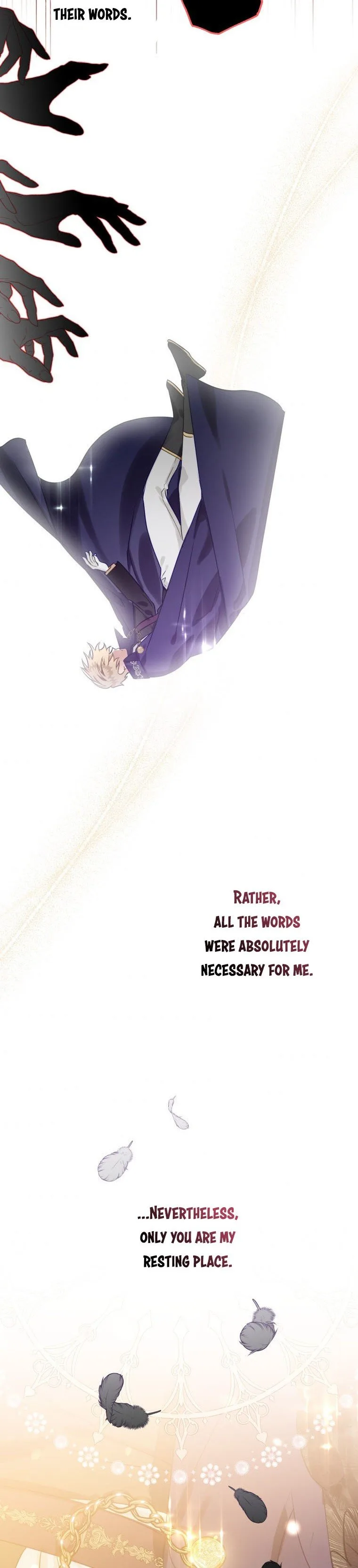 I Have Become a Crow Chapter 40 page 18