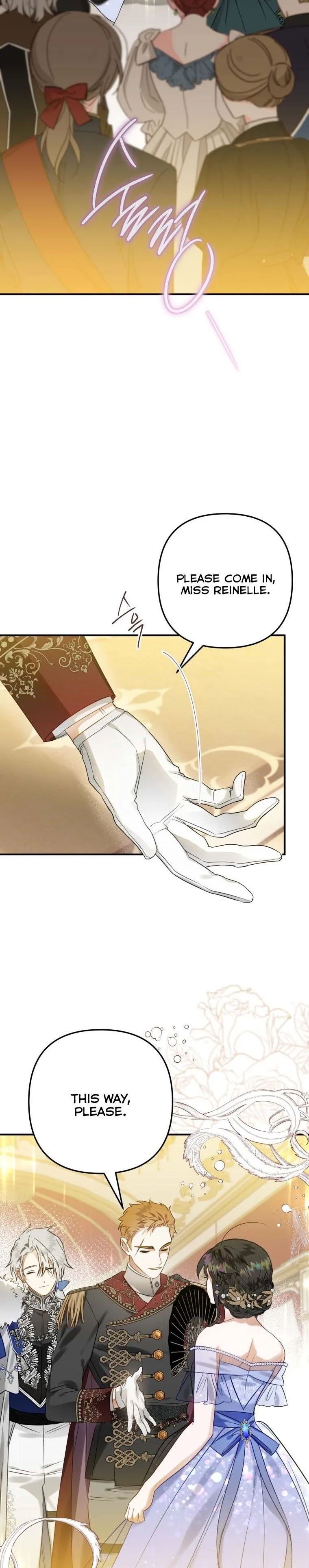 I Have Become a Crow Chapter 45 page 5