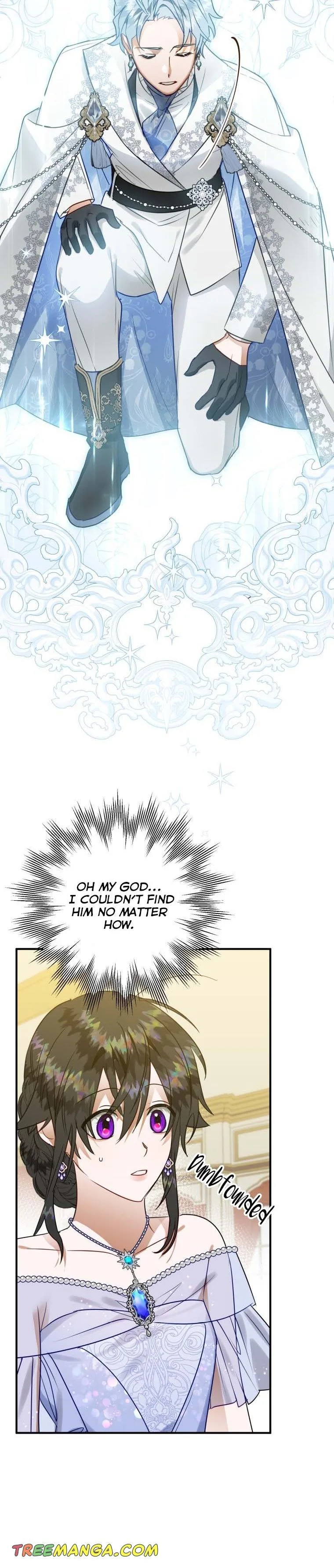 I Have Become a Crow Chapter 45 page 29