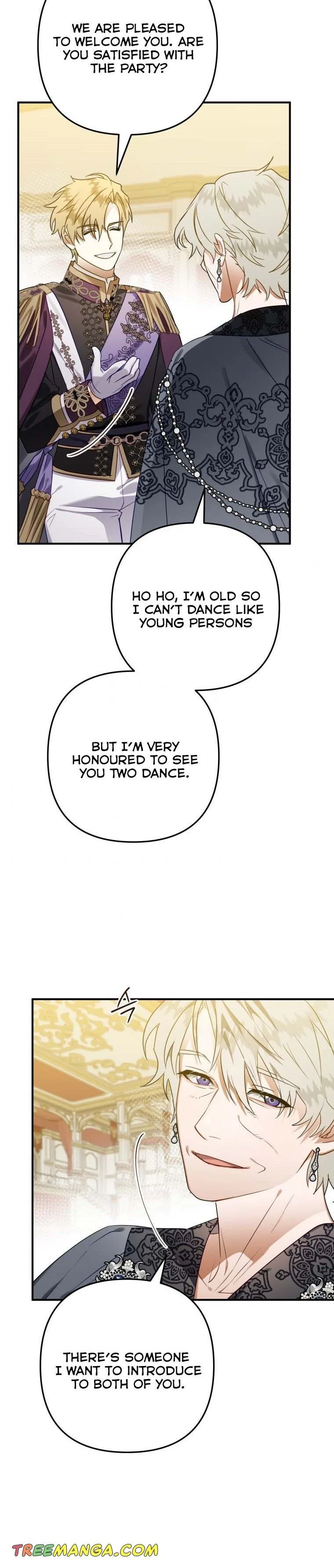 I Have Become a Crow Chapter 45 page 27