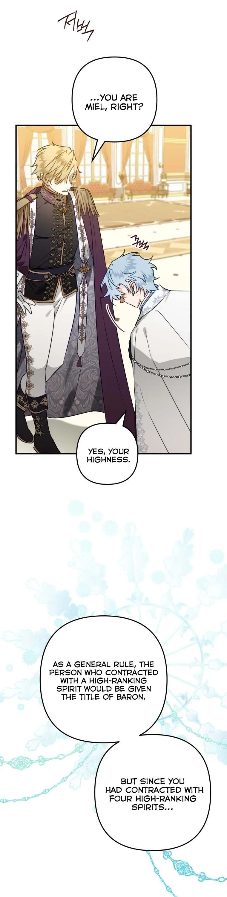 I Have Become a Crow Chapter 45 page 37