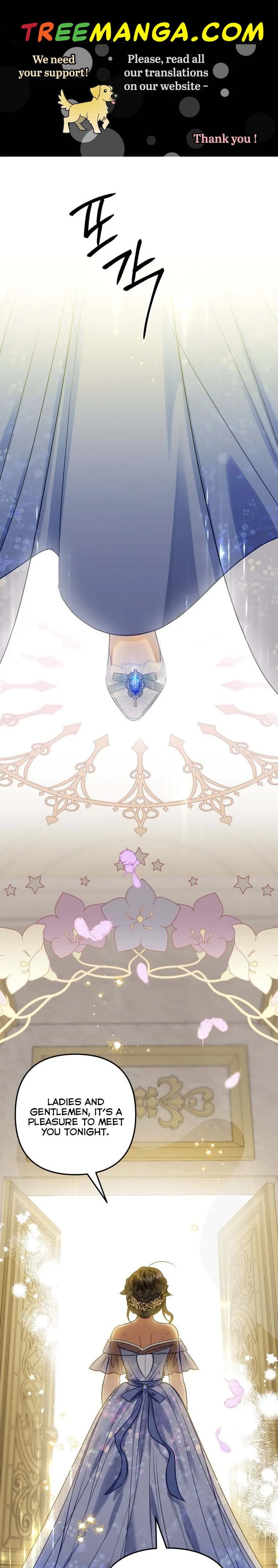 I Have Become a Crow Chapter 45 page 2