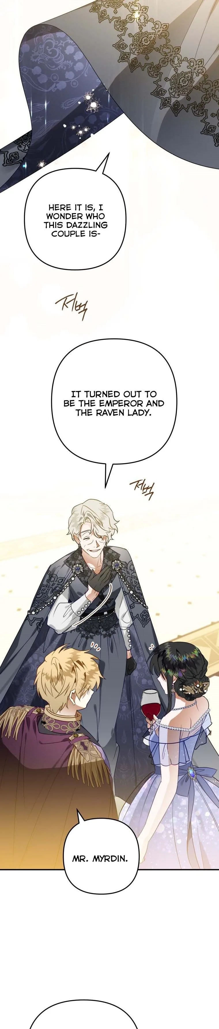 I Have Become a Crow Chapter 45 page 26