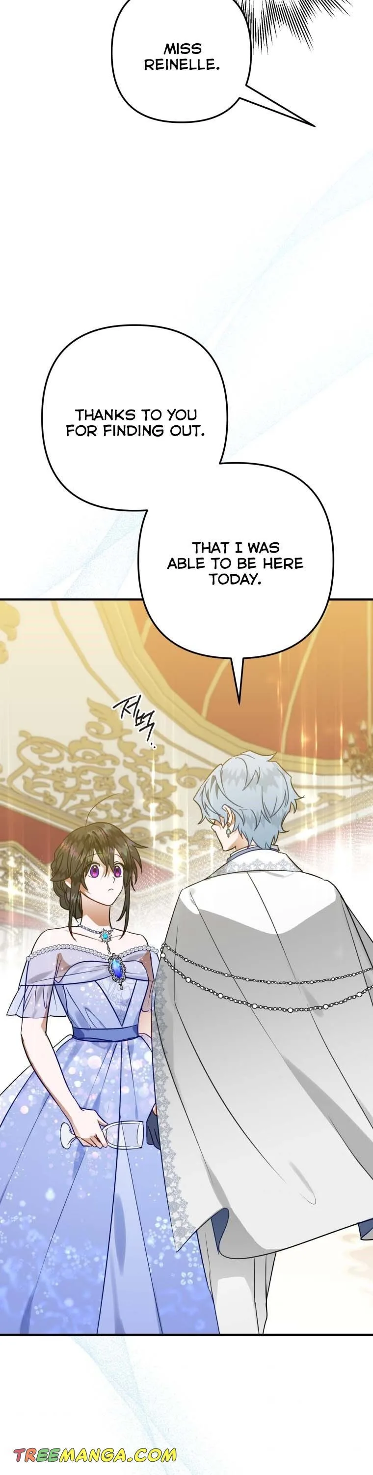 I Have Become a Crow Chapter 45 page 41