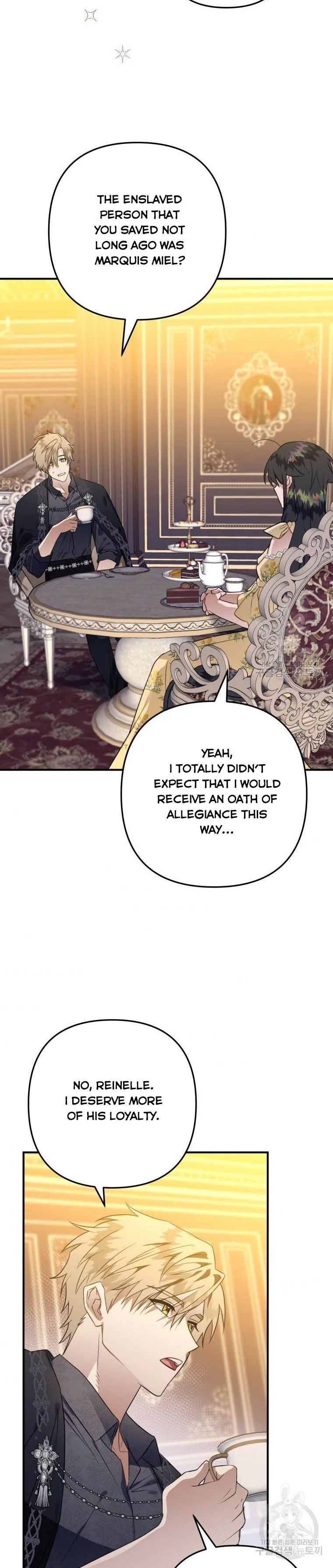 I Have Become a Crow Chapter 46 page 22