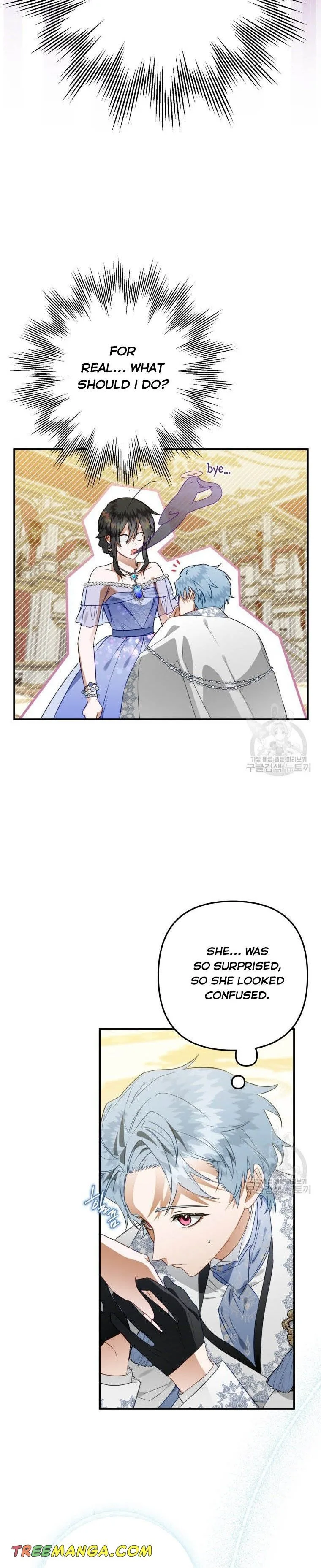 I Have Become a Crow Chapter 46 page 5