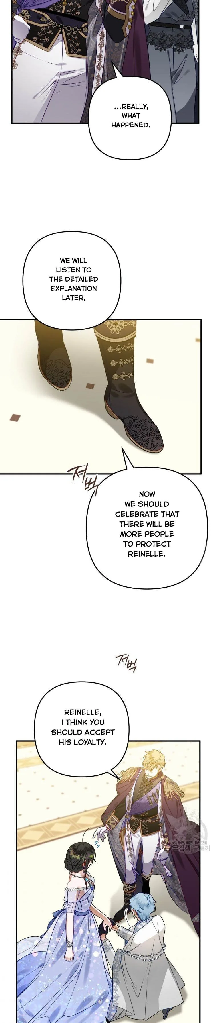 I Have Become a Crow Chapter 46 page 16