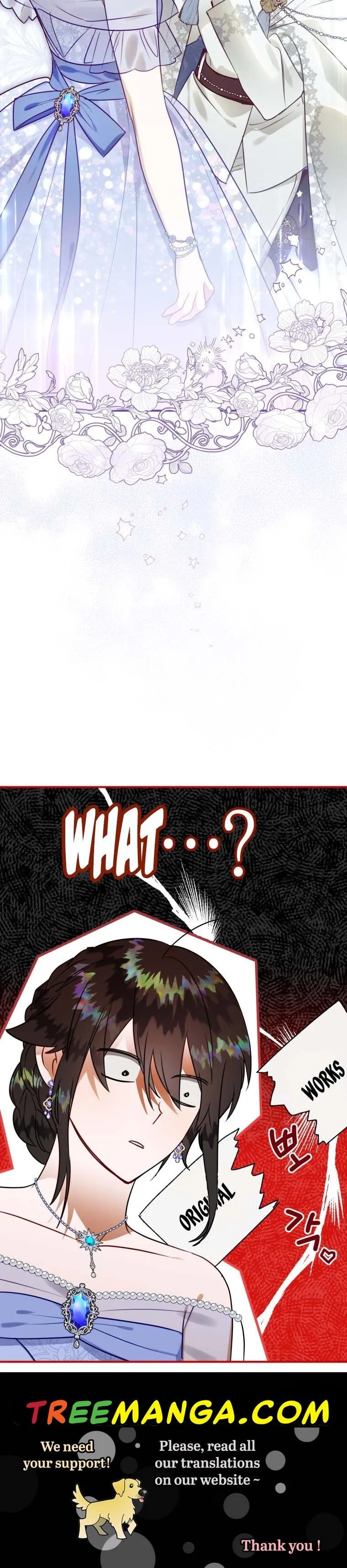 I Have Become a Crow Chapter 45 page 43