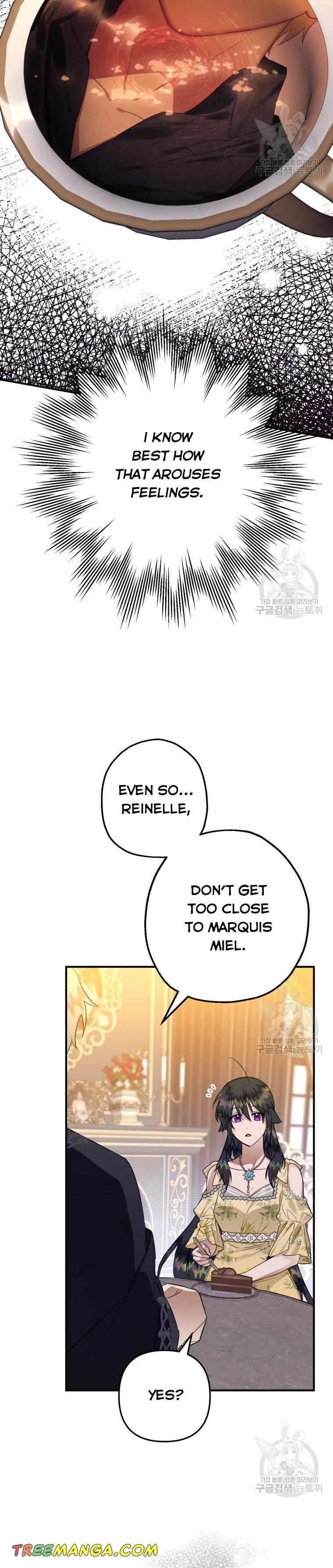 I Have Become a Crow Chapter 46 page 24