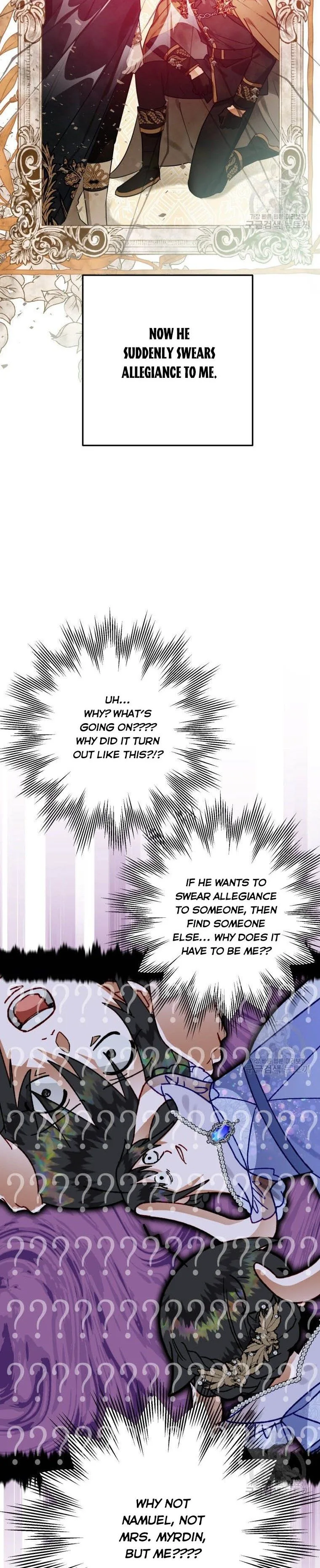 I Have Become a Crow Chapter 46 page 4