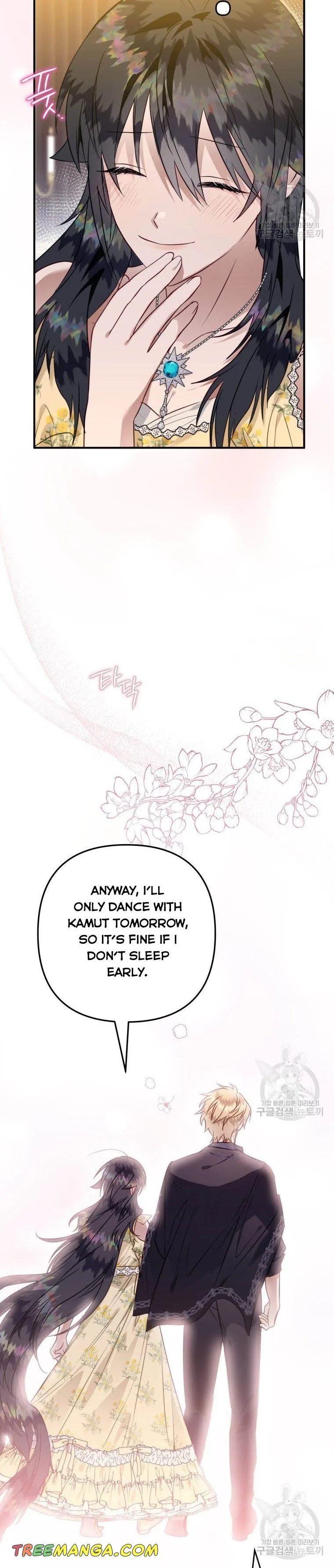 I Have Become a Crow Chapter 46 page 29