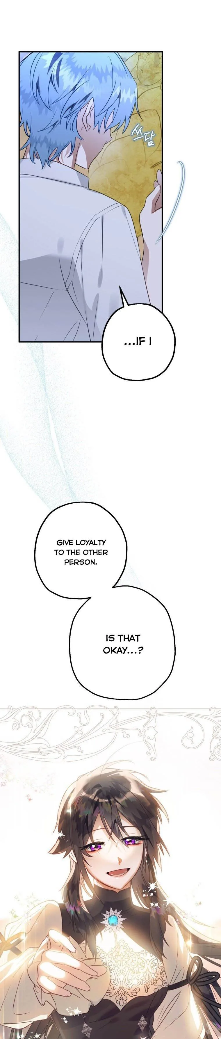 I Have Become a Crow Chapter 46 page 9