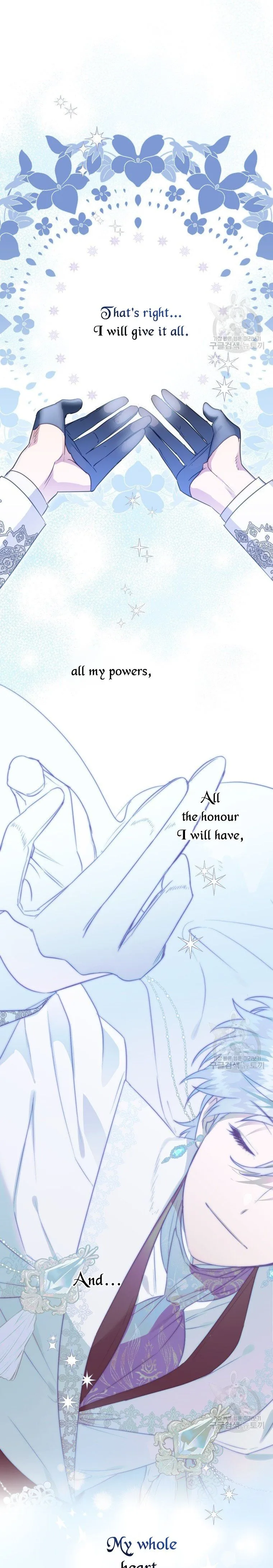 I Have Become a Crow Chapter 46 page 37