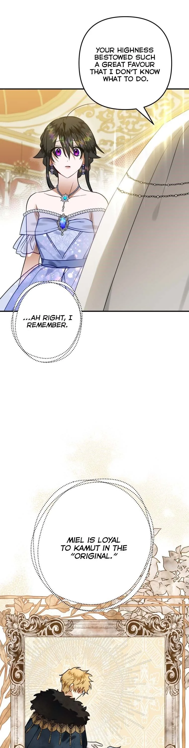 I Have Become a Crow Chapter 45 page 39