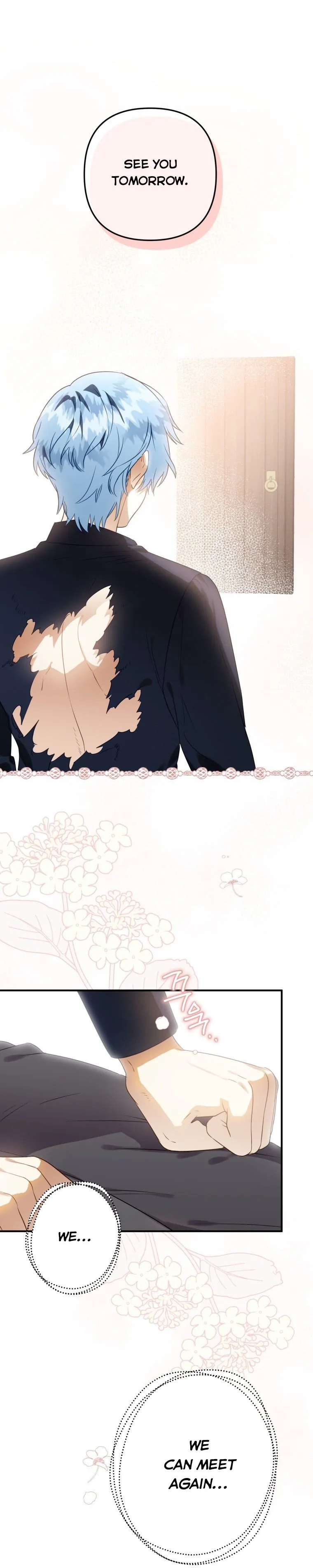 I Have Become a Crow Chapter 42 page 19