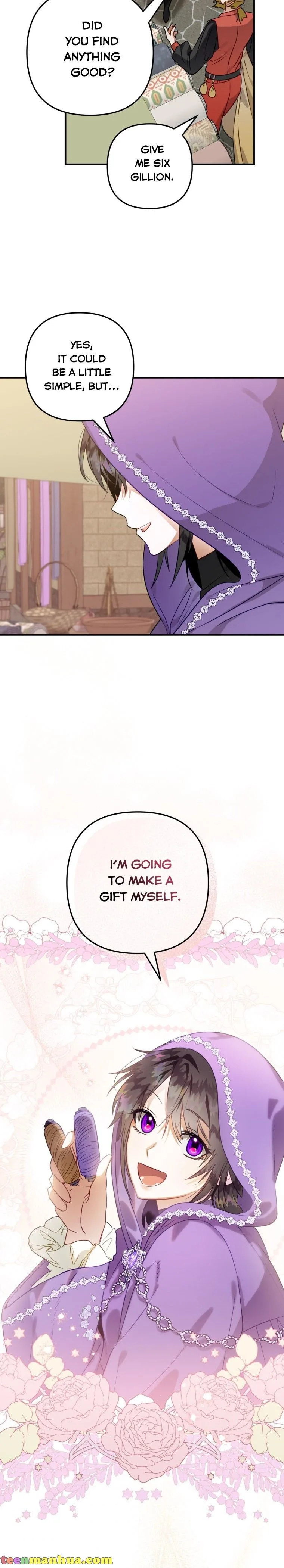 I Have Become a Crow Chapter 42 page 25