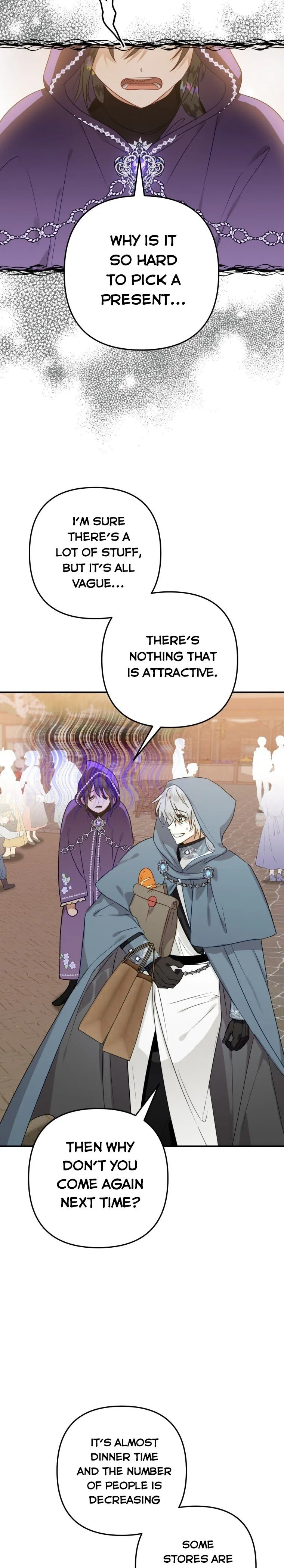 I Have Become a Crow Chapter 42 page 23