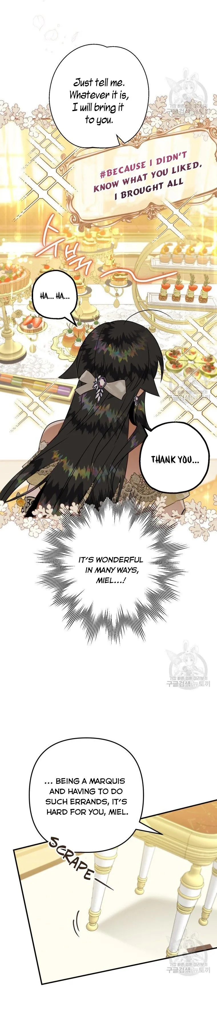 I Have Become a Crow Chapter 47 page 10