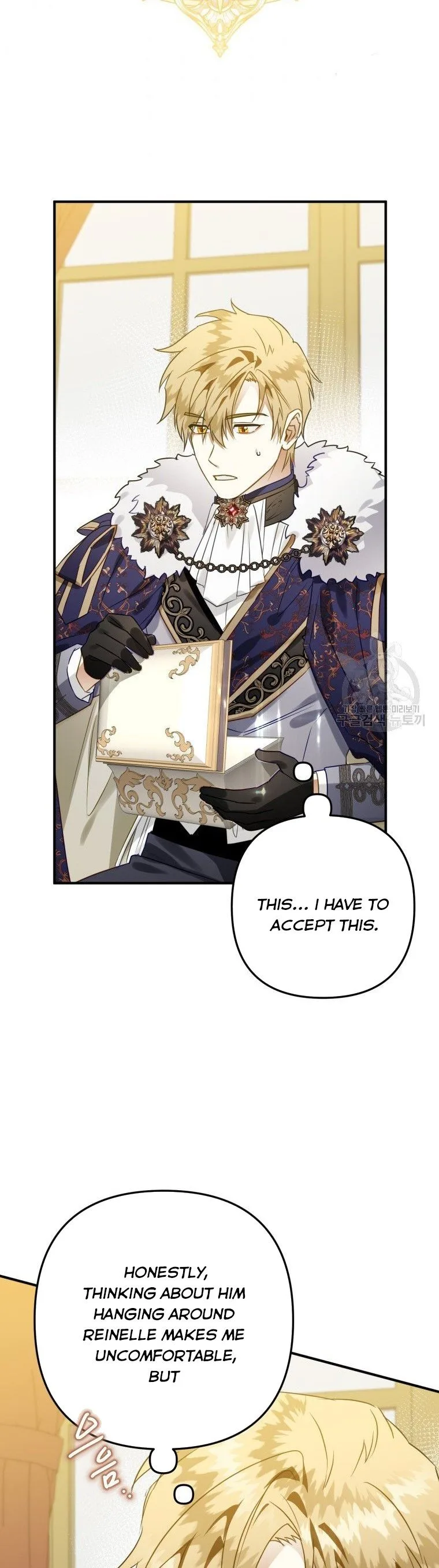 I Have Become a Crow Chapter 47 page 24
