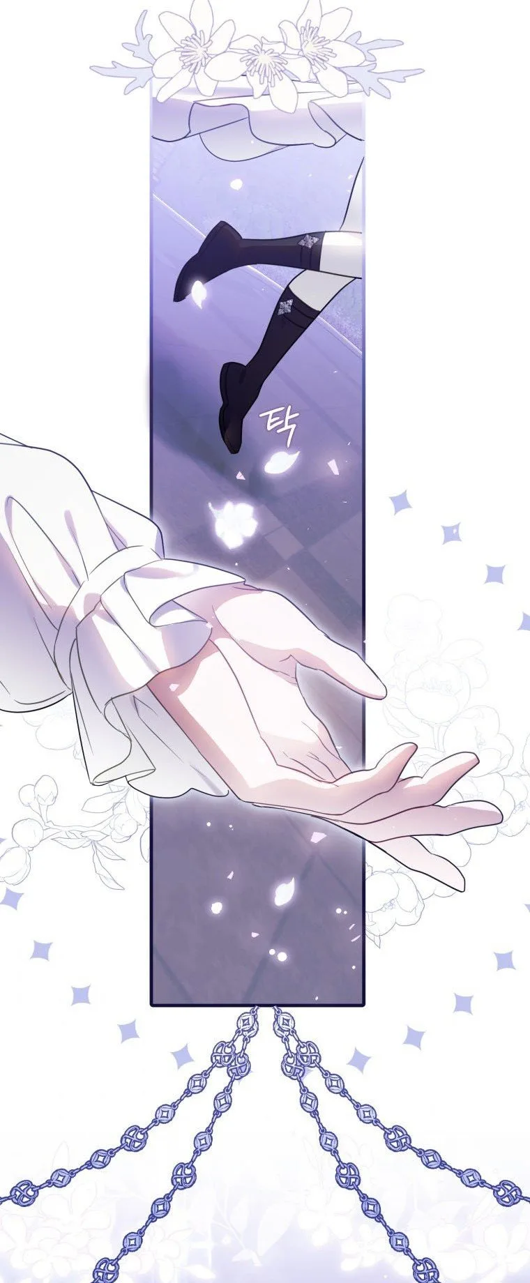 I Have Become a Crow Chapter 42 page 34