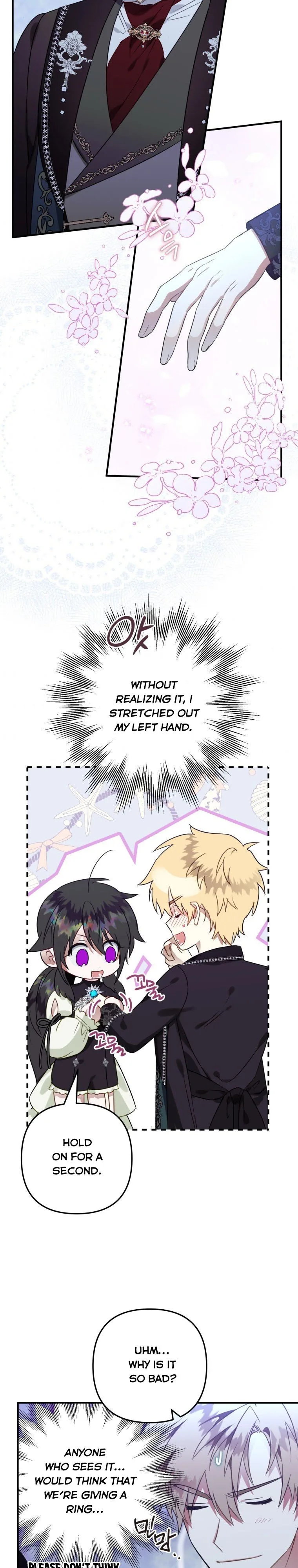 I Have Become a Crow Chapter 43 page 3