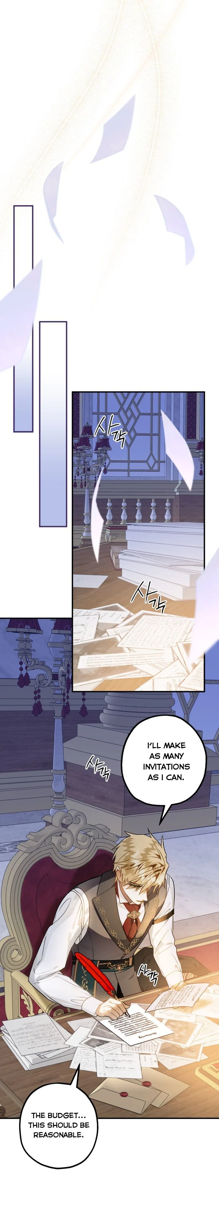 I Have Become a Crow Chapter 42 page 26