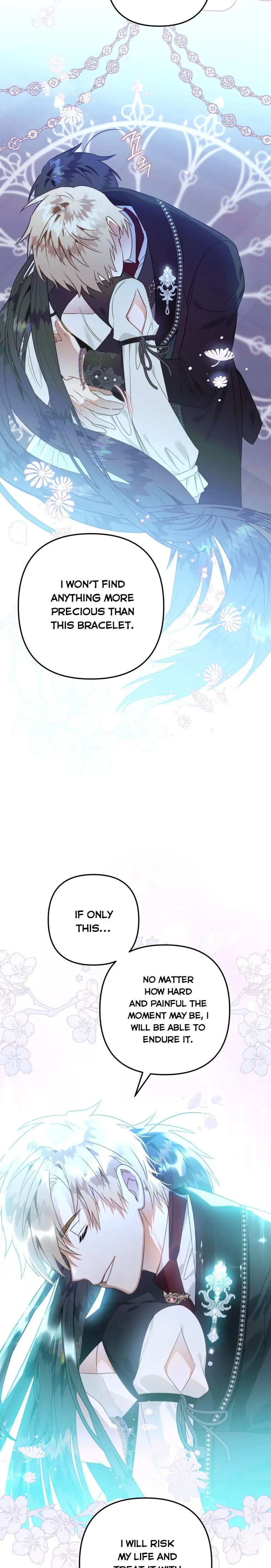 I Have Become a Crow Chapter 43 page 8