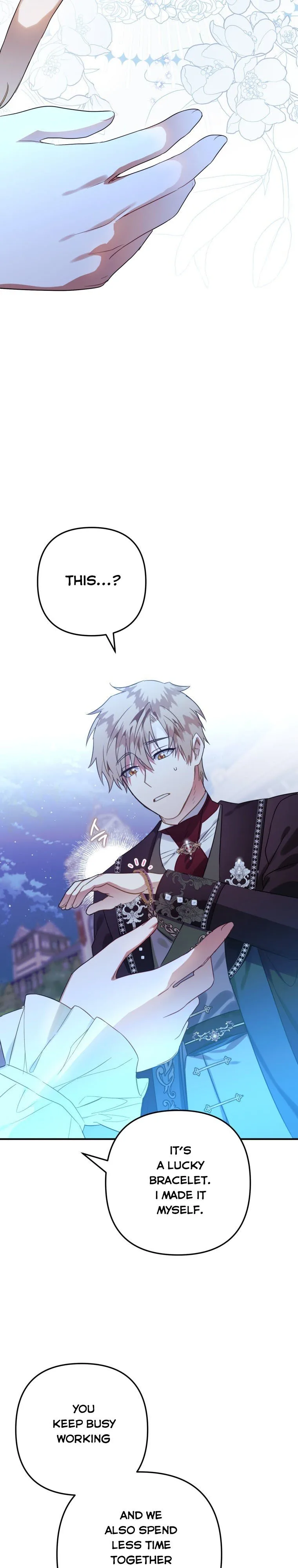 I Have Become a Crow Chapter 43 page 5