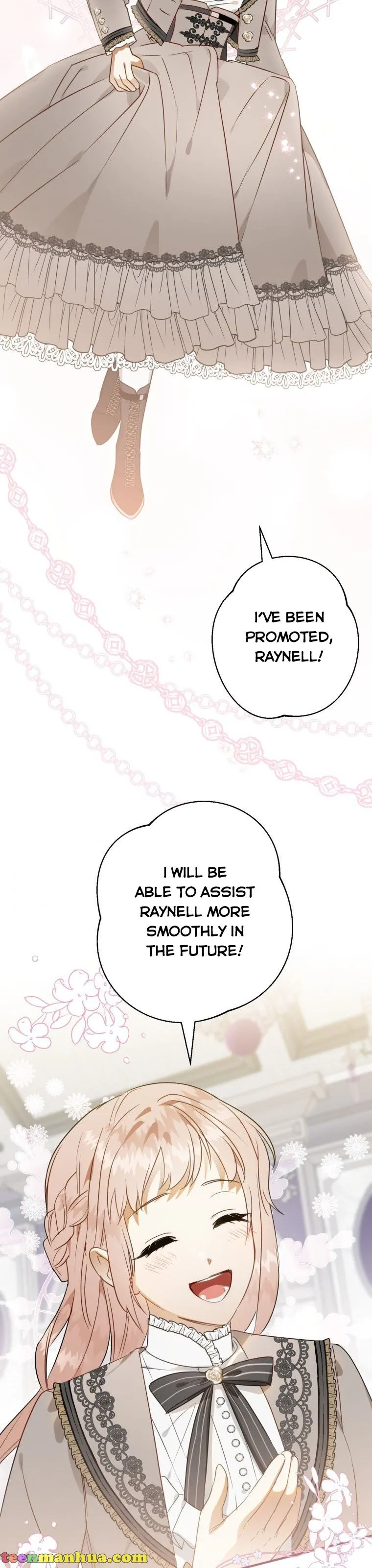 I Have Become a Crow Chapter 43 page 29