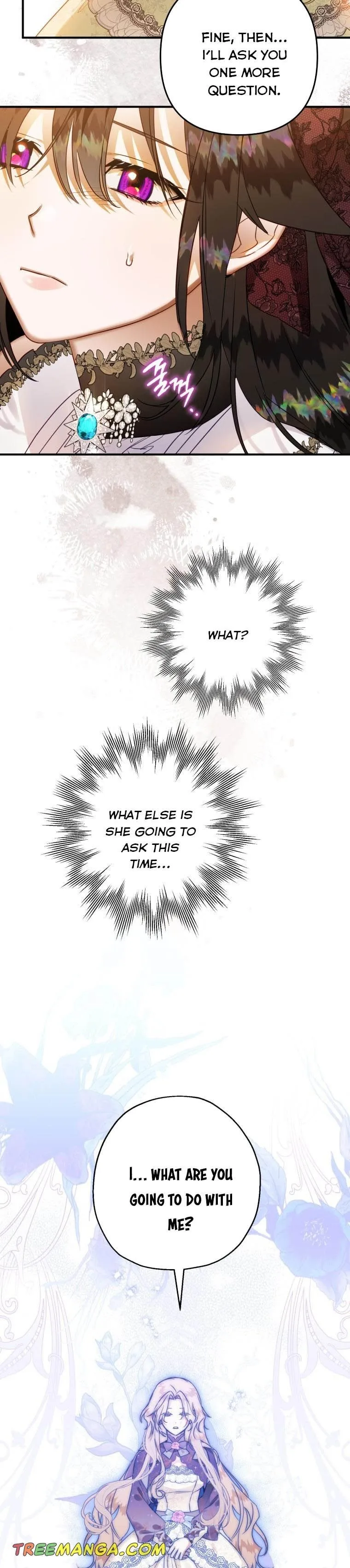 I Have Become a Crow Chapter 50 page 11