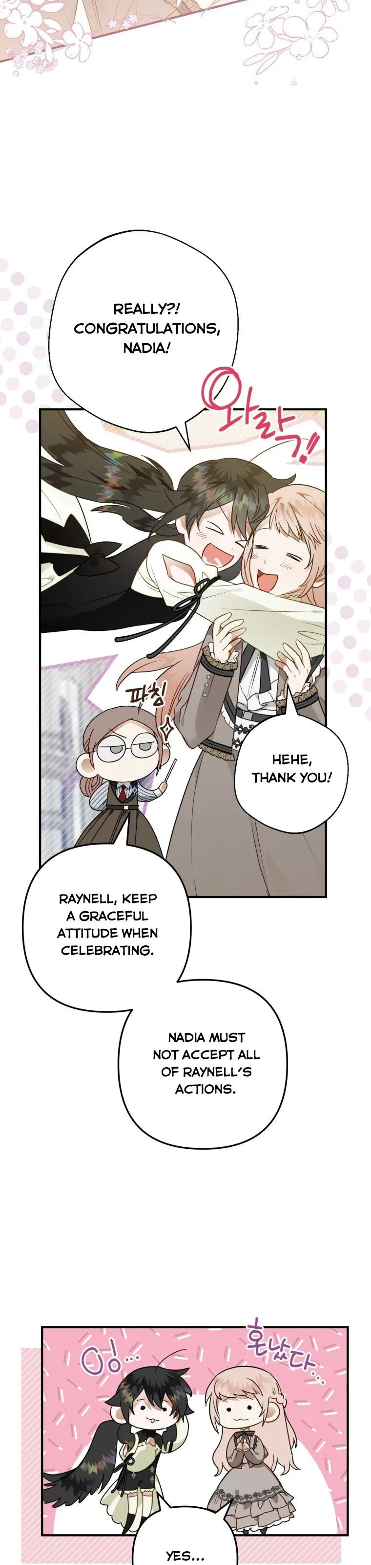 I Have Become a Crow Chapter 43 page 30
