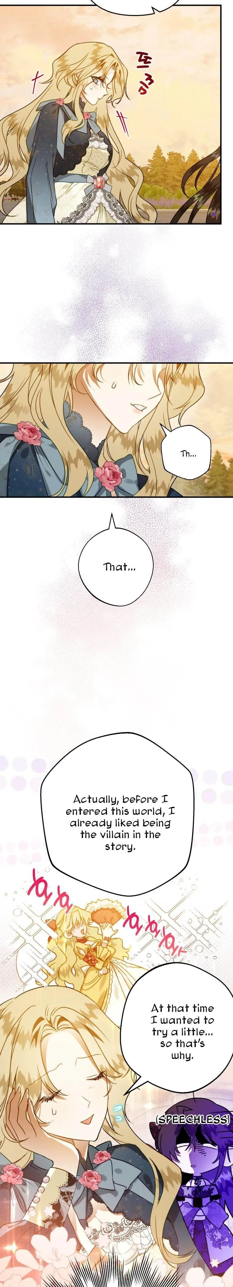 I Have Become a Crow Chapter 50 page 20