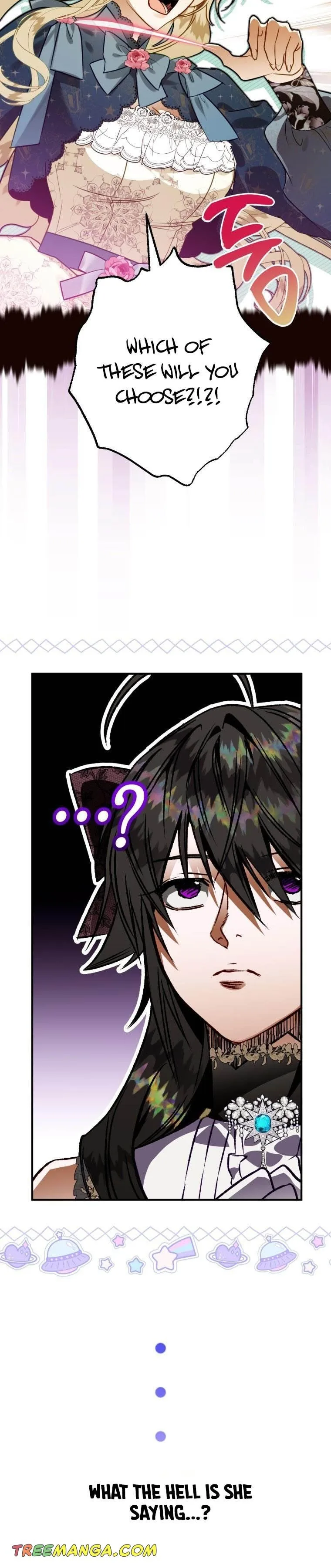 I Have Become a Crow Chapter 50 page 13