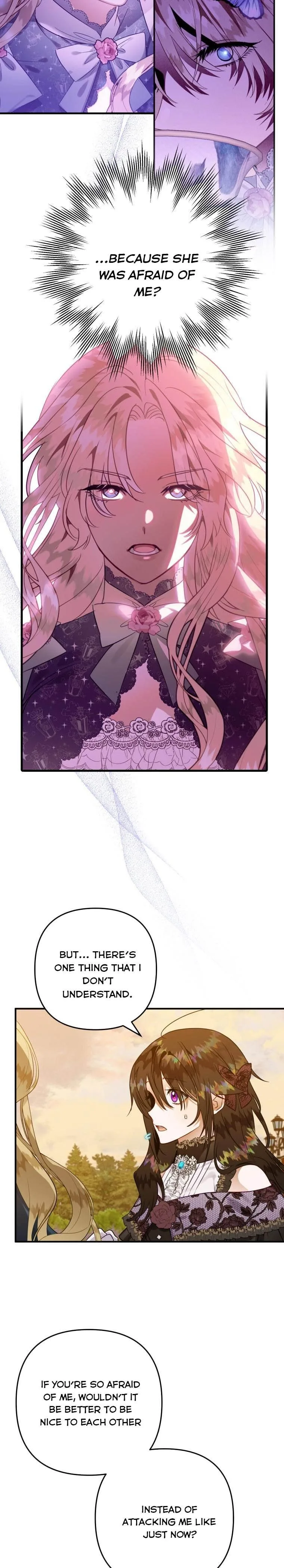I Have Become a Crow Chapter 50 page 19