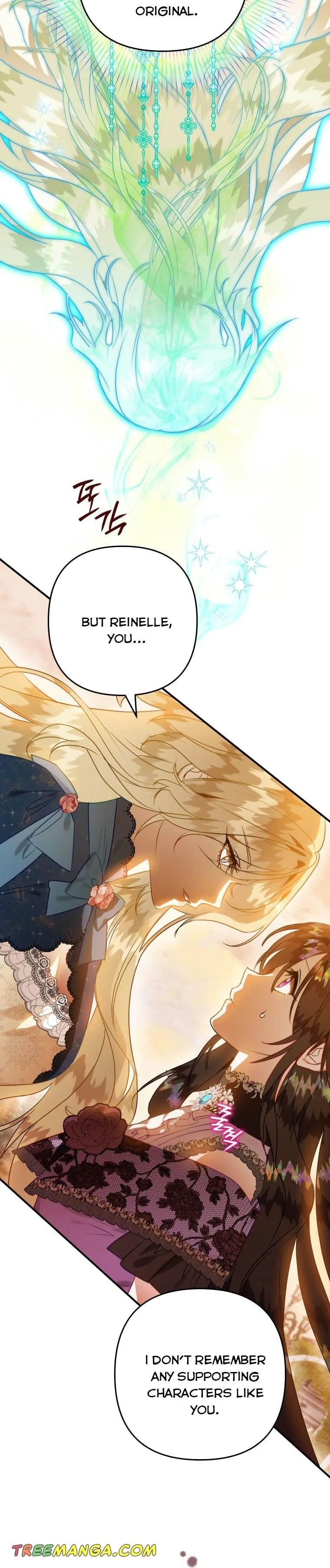 I Have Become a Crow Chapter 50 page 6