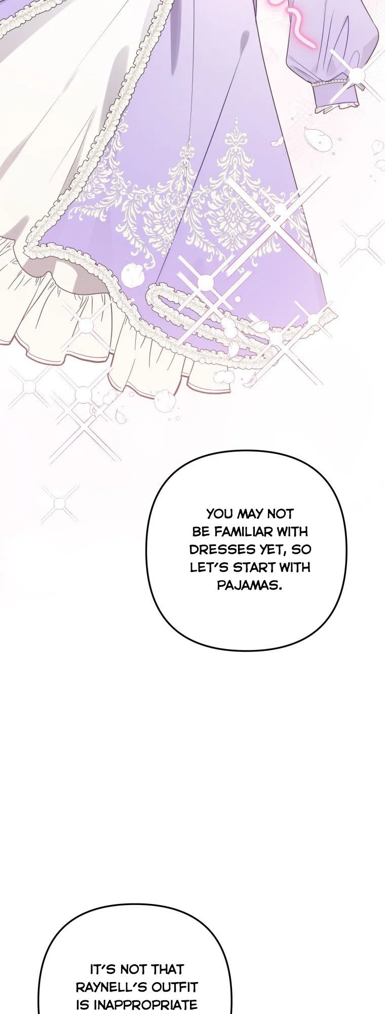 I Have Become a Crow Chapter 43 page 32