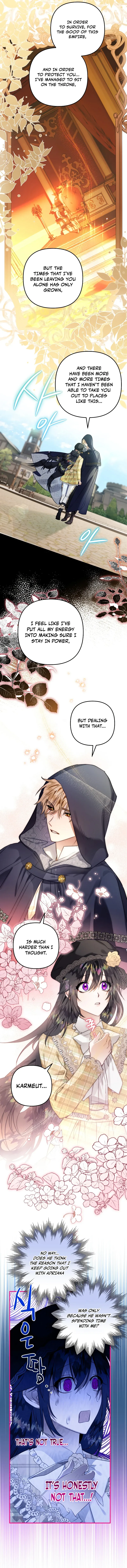 I Have Become a Crow Chapter 52 page 12