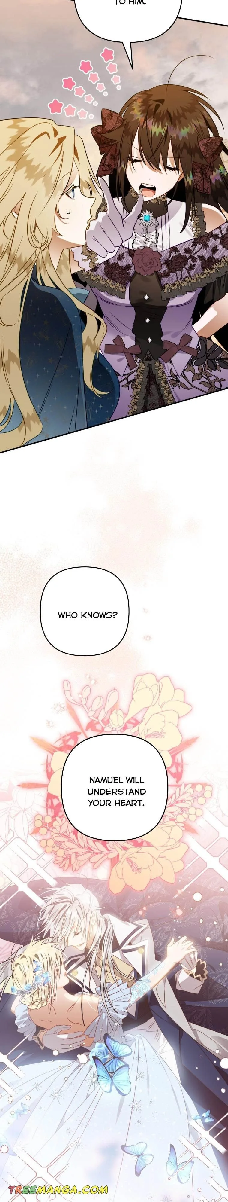 I Have Become a Crow Chapter 50 page 31