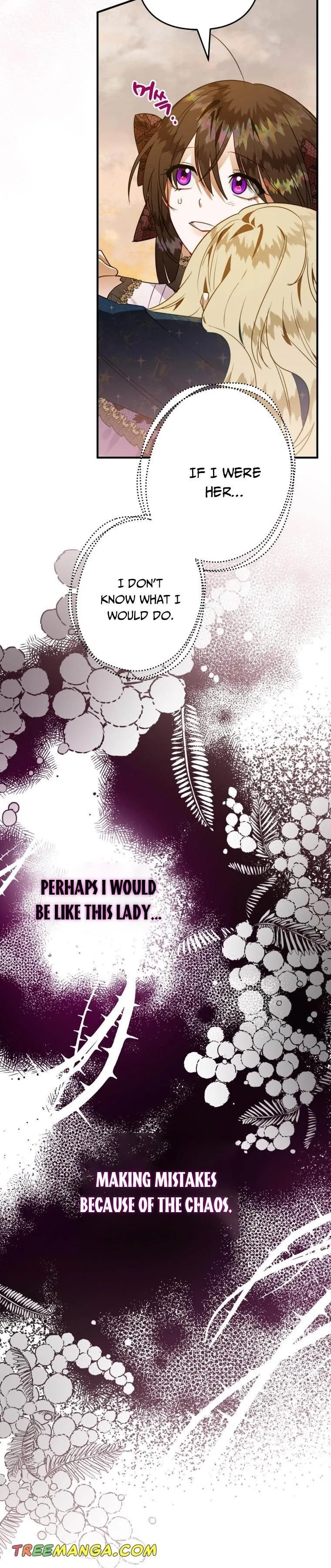 I Have Become a Crow Chapter 50 page 36