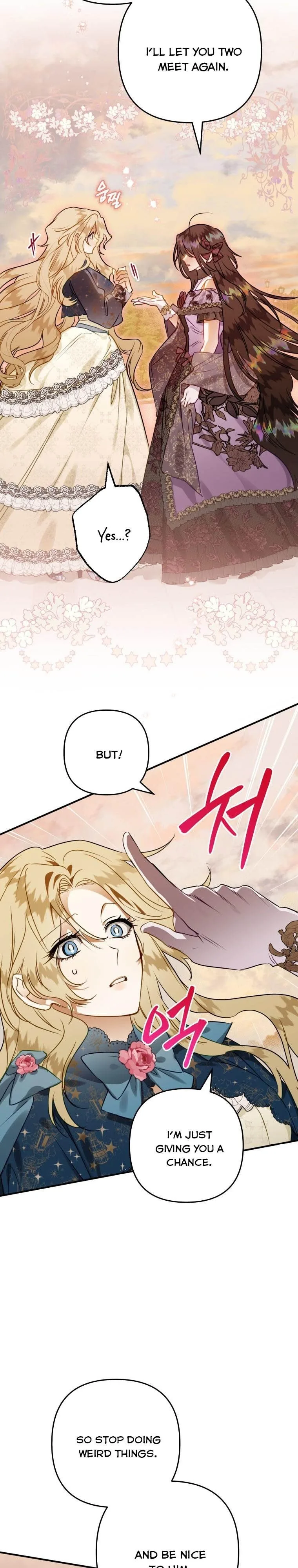 I Have Become a Crow Chapter 50 page 30