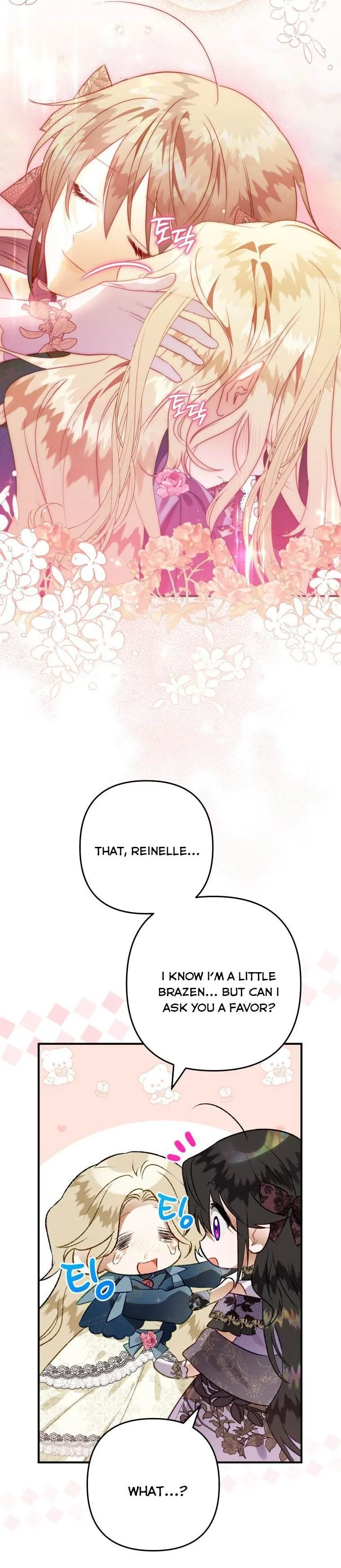 I Have Become a Crow Chapter 50 page 38
