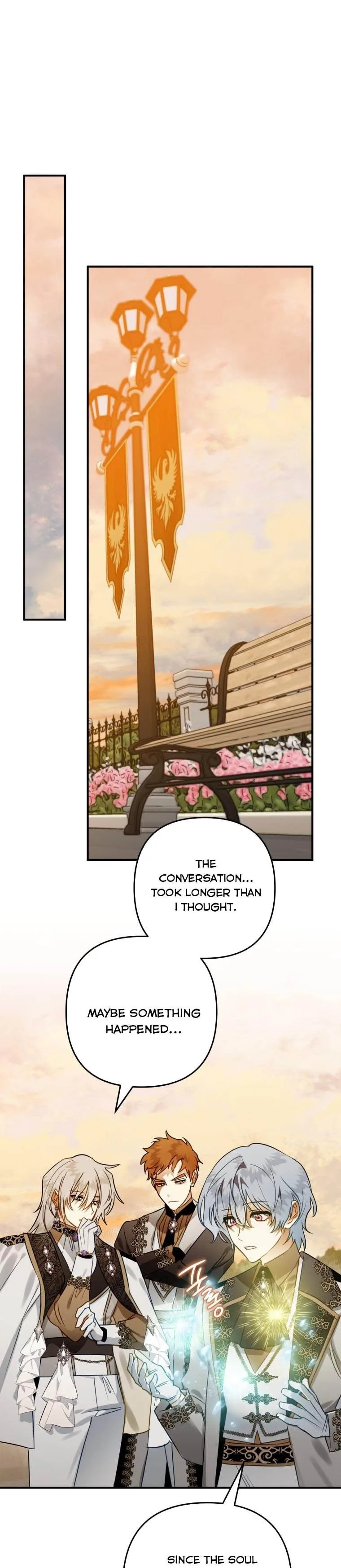 I Have Become a Crow Chapter 50 page 39