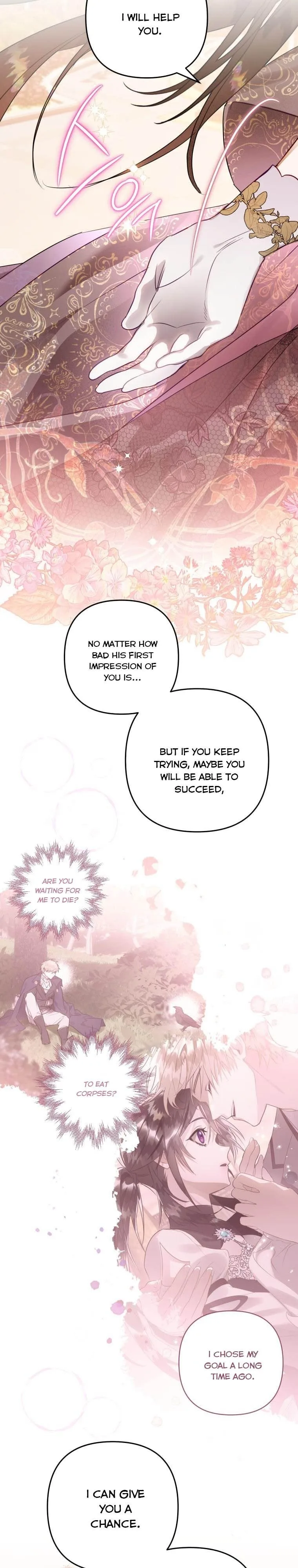 I Have Become a Crow Chapter 50 page 29