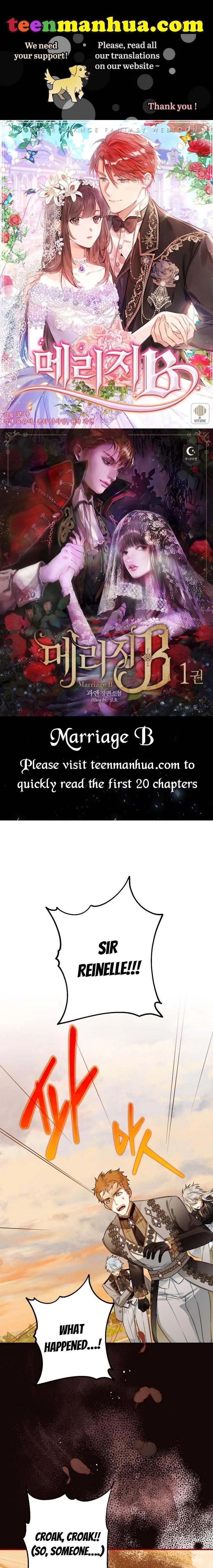 I Have Become a Crow Chapter 51 page 2