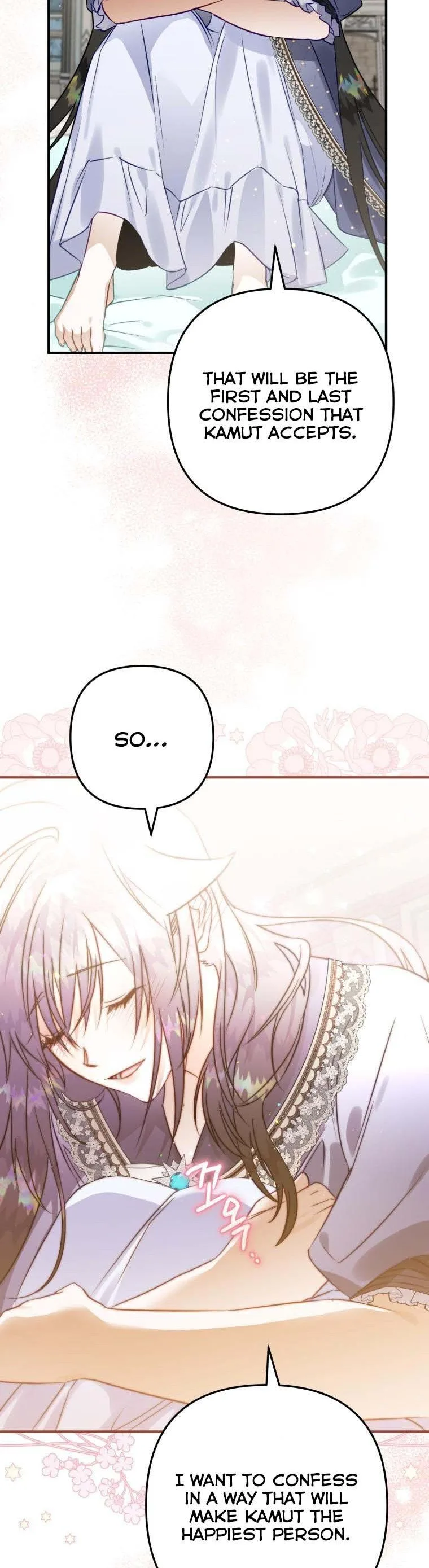 I Have Become a Crow Chapter 51 page 30