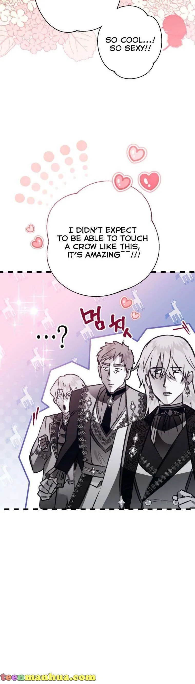 I Have Become a Crow Chapter 51 page 4