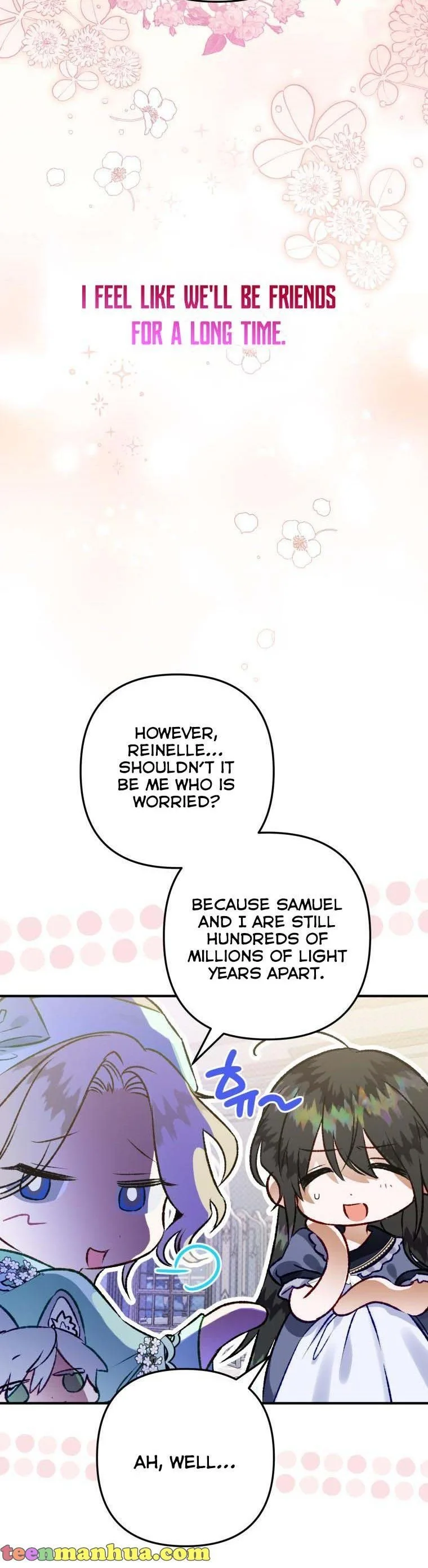 I Have Become a Crow Chapter 51 page 37