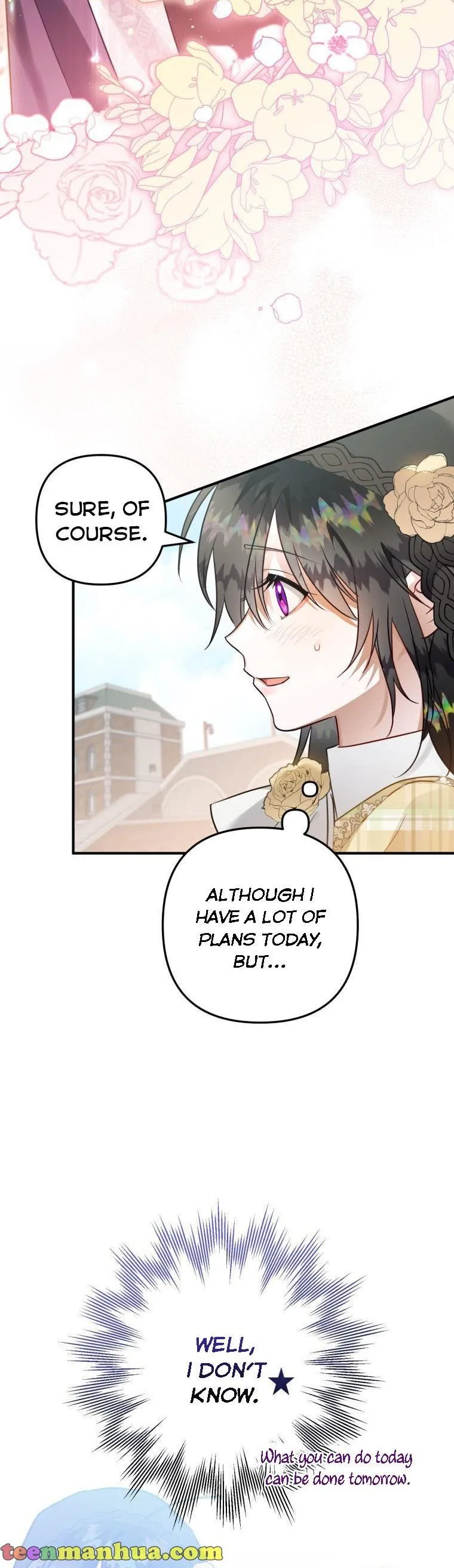 I Have Become a Crow Chapter 53 page 28